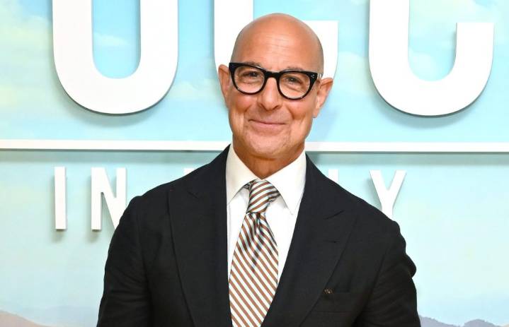 Stanley Tucci Pictures: Photos of the Hollywood Star Through the Years