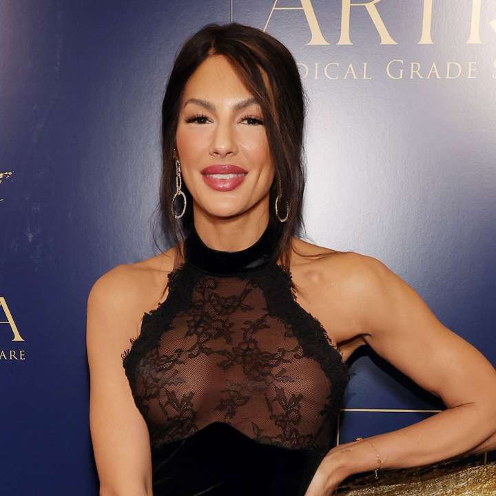 Selling Sunset's Amanza Smith on Sex With Kids' "Uncles"