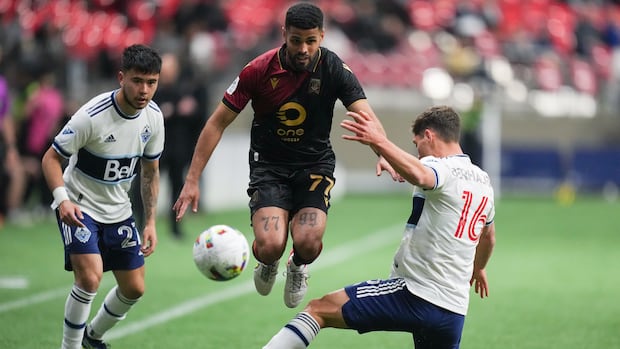 Fans heartbroken, angry as Winnipeg's Valour FC announces suspension of operations