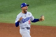 2026 World Series odds: Dodgers favored to win third title in a row