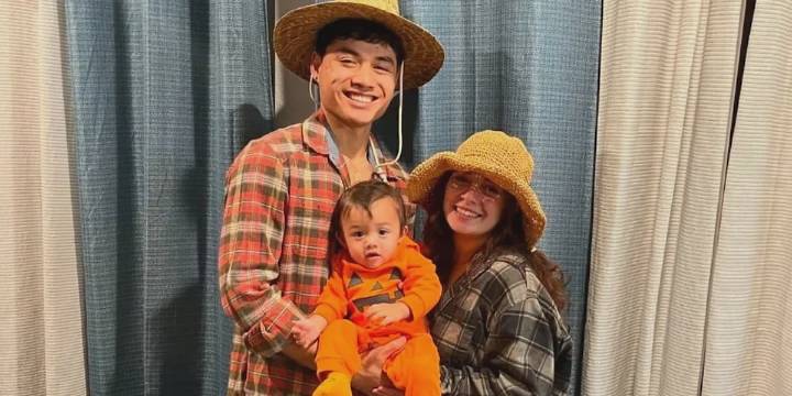 ‘Just happy to be alive’: Oahu man recovers from near