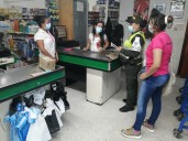 LA POLICÍA DE INFANCIA Y ADOLESCENCIA DEL MUNICIPIO DE PAZ DE ARIPORO, ADELANTA CONTROLES PARA CONTRARRESTAR EL TRABAJO INFANTIL