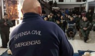 Se conmemora el Día Nacional de la Defensa Civil: el reconocimiento de una labor clave
