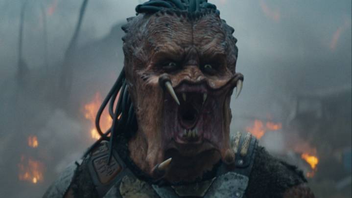 'Predator: Badlands,' 'Peaky Blinders' Embrace French VFX
