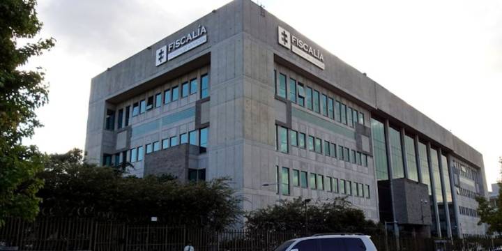 Exfiscal fue condenada por el Tribunal Superior de Bogotá por favorecer a narcos: ante la decisión la implicada se dio a la fuga