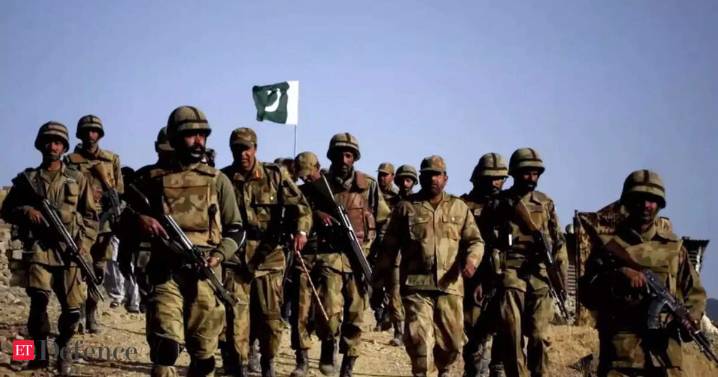 Pak approves additional budget for military