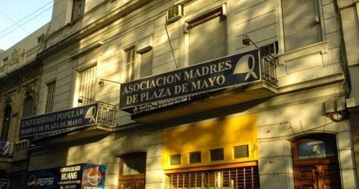 El Gobierno cedió a la Universidad Madres de Plaza de Mayo un inmueble en Villa Devoto