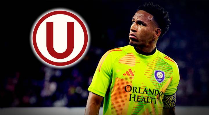 ¿Batacazo? Gallese sorprende con rotundo mensaje sobre firmar por Universitario: "Es tiempo..."