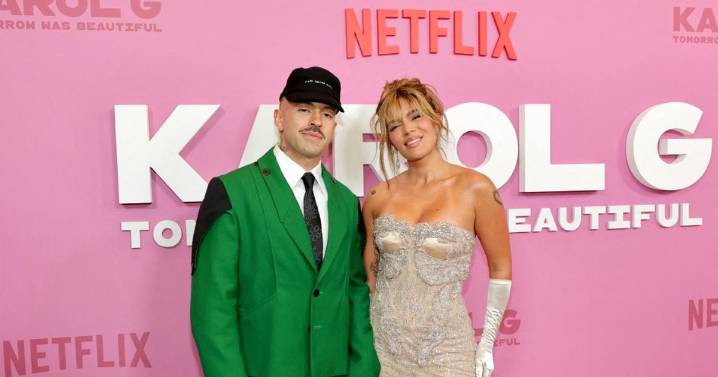 Nueva canción de Karol G aviva rumores de ruptura con Feid