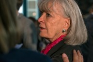 Former Kentucky Gov. Martha Layne Collins has died at 88