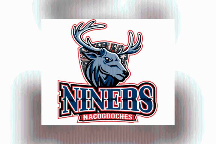 Name revealed for Nacogdoches Mid-American baseball team