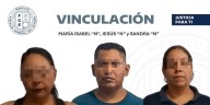 Vinculan a proceso a tres policías activos de Morelos por abuso de autoridad, lesiones y por el abuso sexual de una mujer