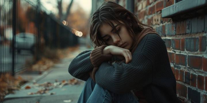 Descubre el horror de una familia víctima de imágenes de desnudos creadas con IA: una niña de 14 años resultó afectada