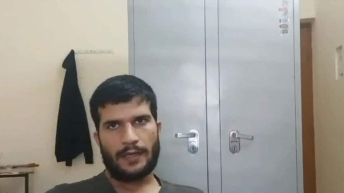 Delhi blast: Police recover video showing Umar Nabi justifying suicide attack