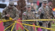 Here's what we know about the shooting of 2 National Guard members in D.C.