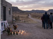 Comando irrumpe en viviendas y desaparece a 5 jóvenes en Zacatecas