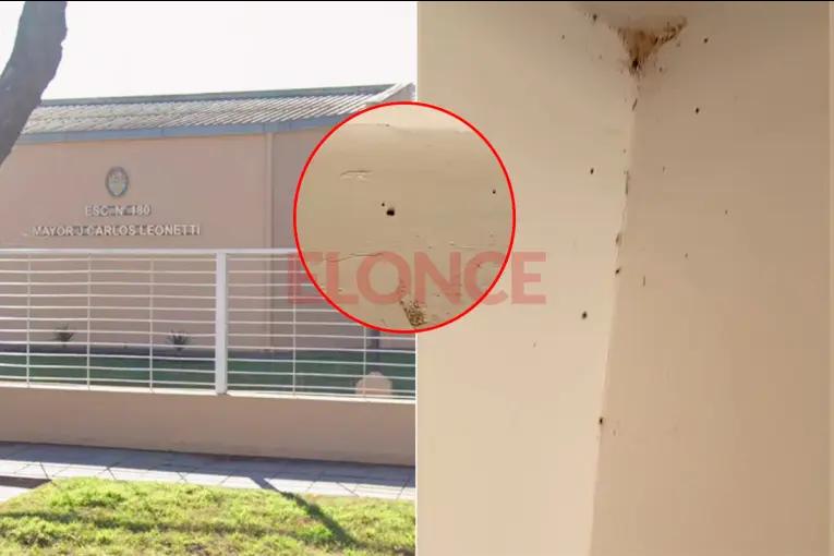 Detectaron una “invasión de garrapatas” en escuela de Paraná Campaña