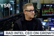 AI Marketing Startup RAD Intel Secures Nasdaq Ticker $RADI — $50M+ Raised, 4,900% Valuation Growth in Four Years