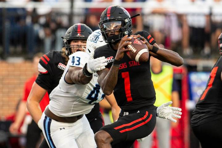 ODU’s fifth-year players took ‘huge leap of faith’ before succeeding