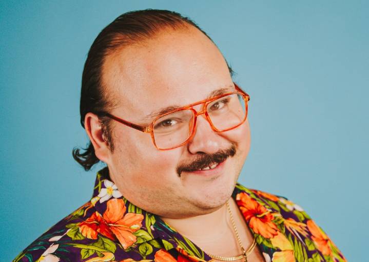 Stavros Halkias Signs SiriusXM Deal For Podcast 'Stavvy's World' (EXCLUSIVE)