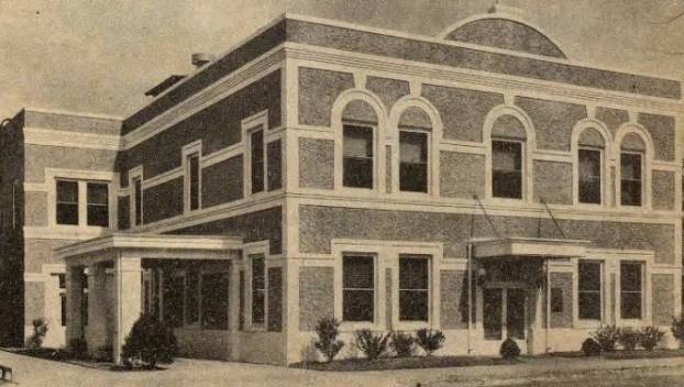 The Informer: Lake Charles gets its first dial telephones