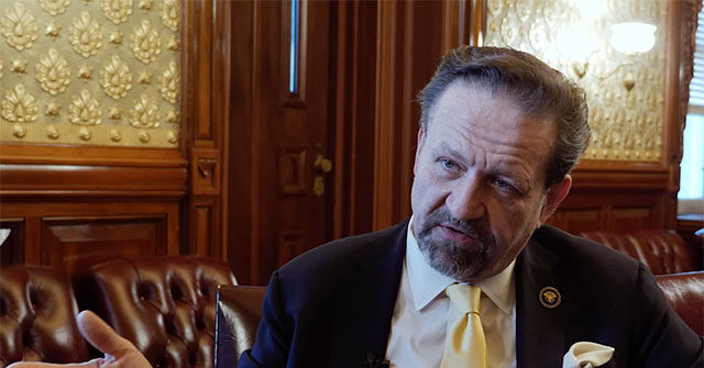 Exclusive — ‘Recrudescence of Jihadism’: Gorka Warns ‘Ungoverned’ Africa Hotbed of Terror, Christians Targeted