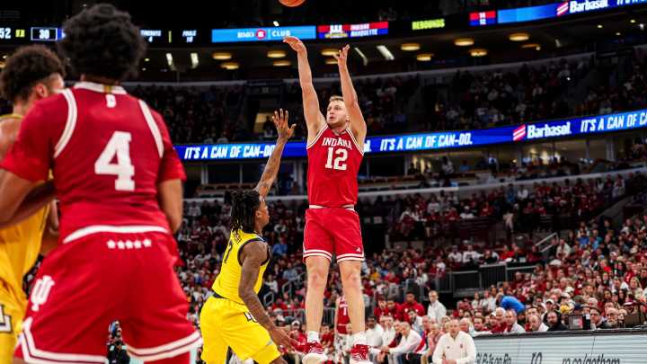 Indiana basketball vs Kansas State preview, offense, stats, defense