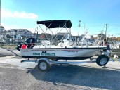 Tatum: Saltwater fishing still going strong (so far)