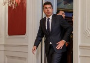 Mazón pide comparecer el 11 de noviembre en la comisión de la dana de Les Corts