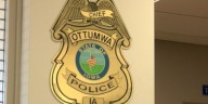 Ottumwa police department seeks grant for new bulletproof vests