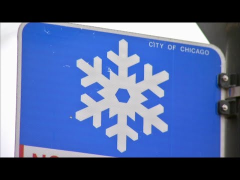 Chicago's overnight winter parking ban starts Monday