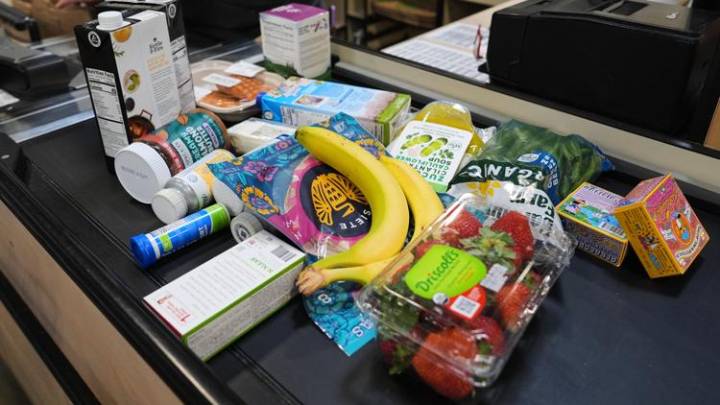 Supreme Court extends its order blocking full SNAP payments, with shutdown potentially near an end