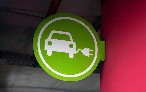 La red de recarga eléctrica de Soria se expande a Golmayo, Garray y Ólvega