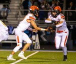 Jackson Lumen Christi wrecks Almont’s title dreams with triple