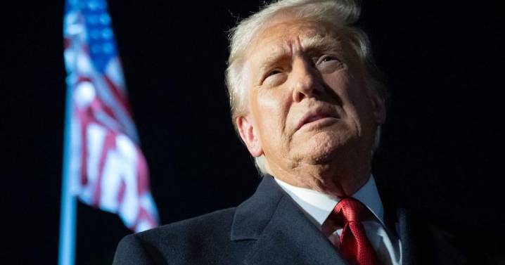 Trump says China's Xi has assured him that he won't take action on Taiwan during Republican's term