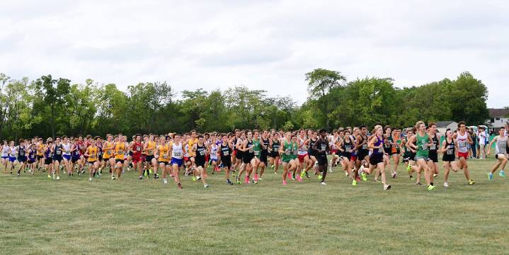 “Ridiculous”: Track & Field Community Shocked by Men’s 10K Chaos at NCAA Cross Country Championships