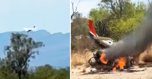 Alarmante: los cielos del NOA son un colador para el narcotráfico desde Bolivia por falta de radares