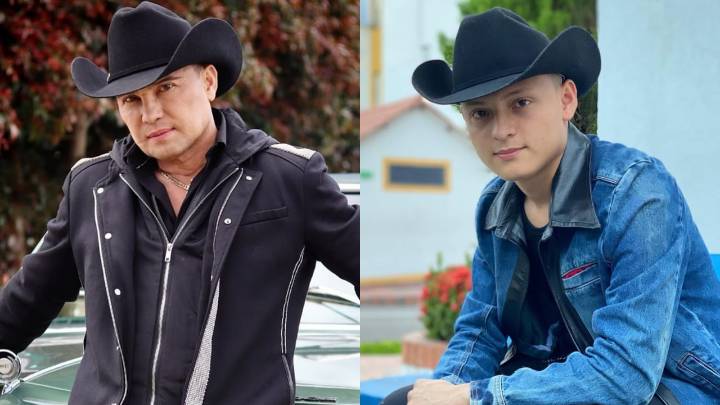 Giovanny Ayala conmueve con fotografía tras el secuestro de su hijo; familia hace urgente llamado