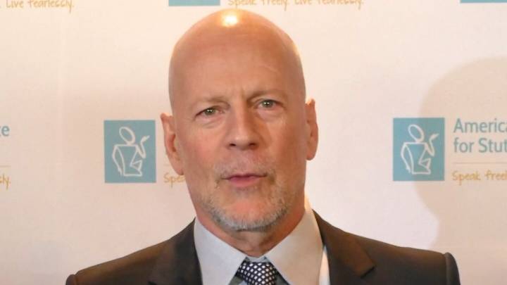 Familia de Bruce Willis donará el cerebro del actor a la ciencia después de su muerte