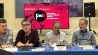 Vecinos de Barcelona denuncian que hay al menos 8.000 viviendas con "graves daños estructurales" que requieren rehabilitación