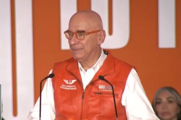 Reaparecerá pronto Dante, advierte Alcaldesa de Guadalajara