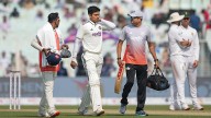 India Vs South Africa 1st Test Day 2: Shubhman Gill Retires Hurt As India Reach 138 For 4 At Lunch