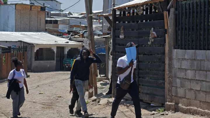 Incertidumbre entre venezolanos en Santiago ante la llegada de un nuevo Gobierno en Chile: «Tengo mi vida hecha acá»