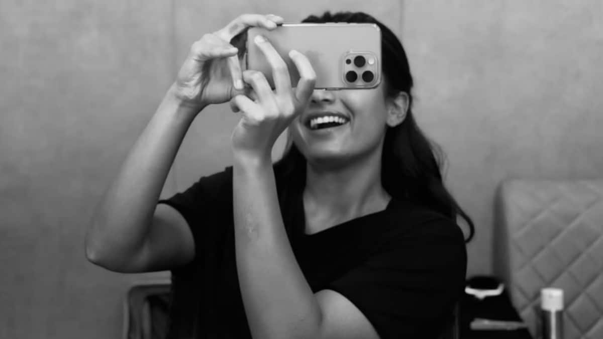 This Actress, Set To Get Married Soon, Lands In Controversy Over ‘Men Should Experience Period Pain’ Remarks