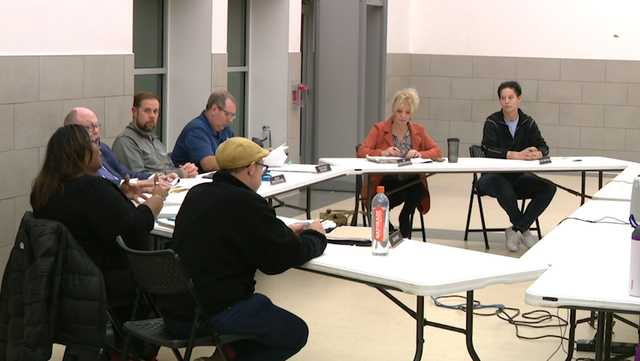 Swissvale Borough Council addresses video of employee saying racial slur