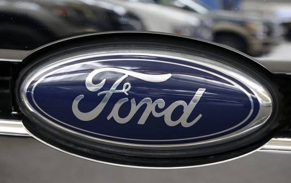 Ford retira más de 200 mil Bronco y Bronco Sport por fallas