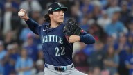 Mariners' Bryan Woo earned special recognition in Cy Young voting
