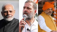 Bihar elections: PM Modi, Amit Shah, Rahul and Priyanka Gandhi lead final push