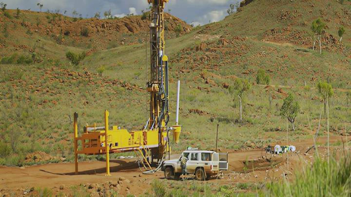 Moonlight to hit ASX boards with Qld gold and NT critical minerals plays
