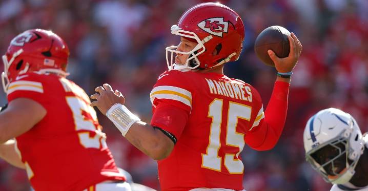 Thanksgiving Day NFL Discussion